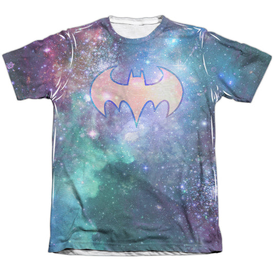 DC/SHIELDED GALAXY