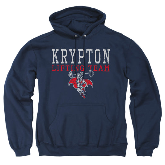 DCO/KRPTON LIFTING