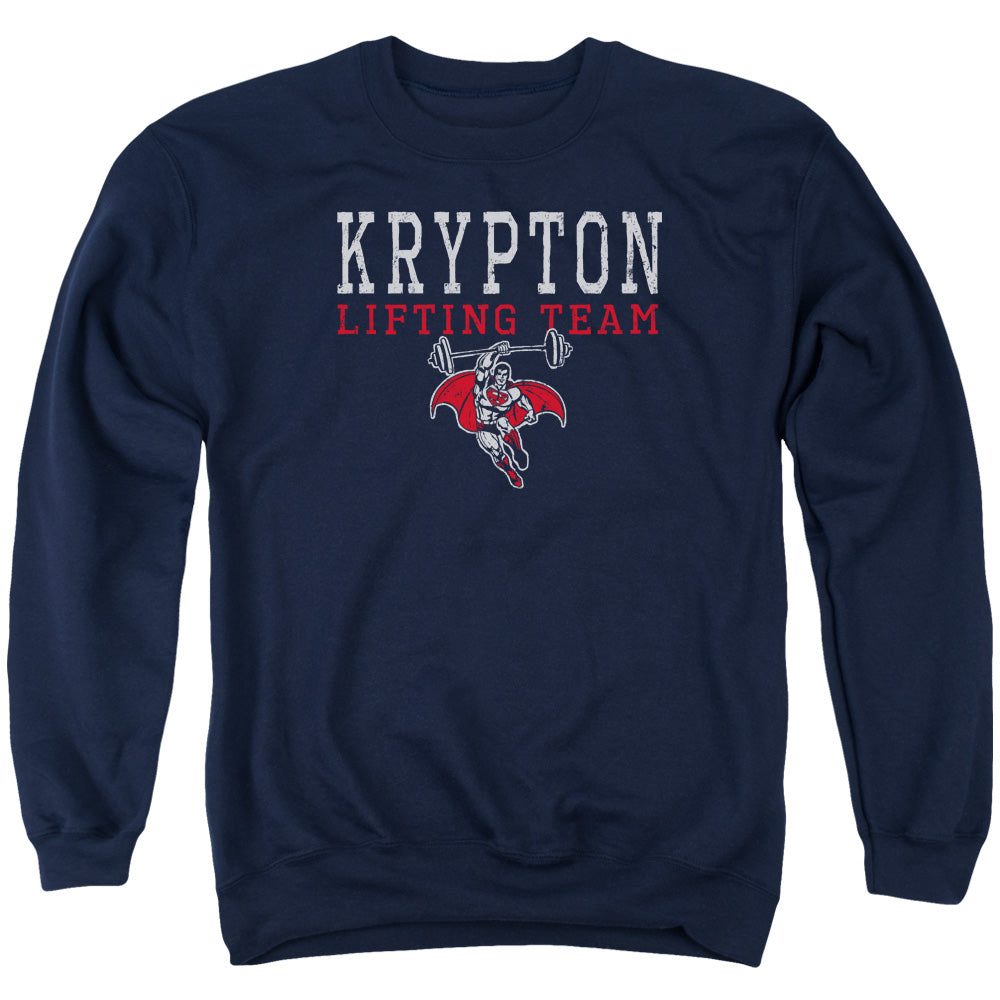 DCO/KRPTON LIFTING