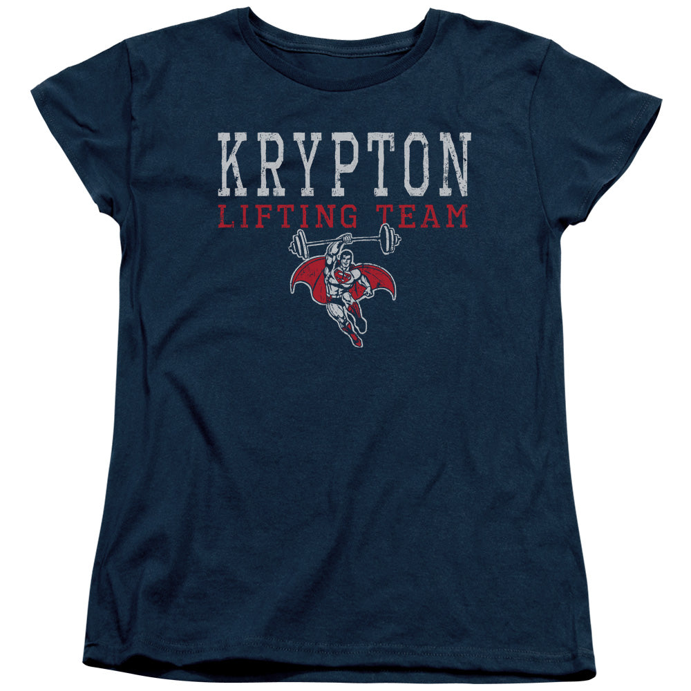 DCO/KRPTON LIFTING