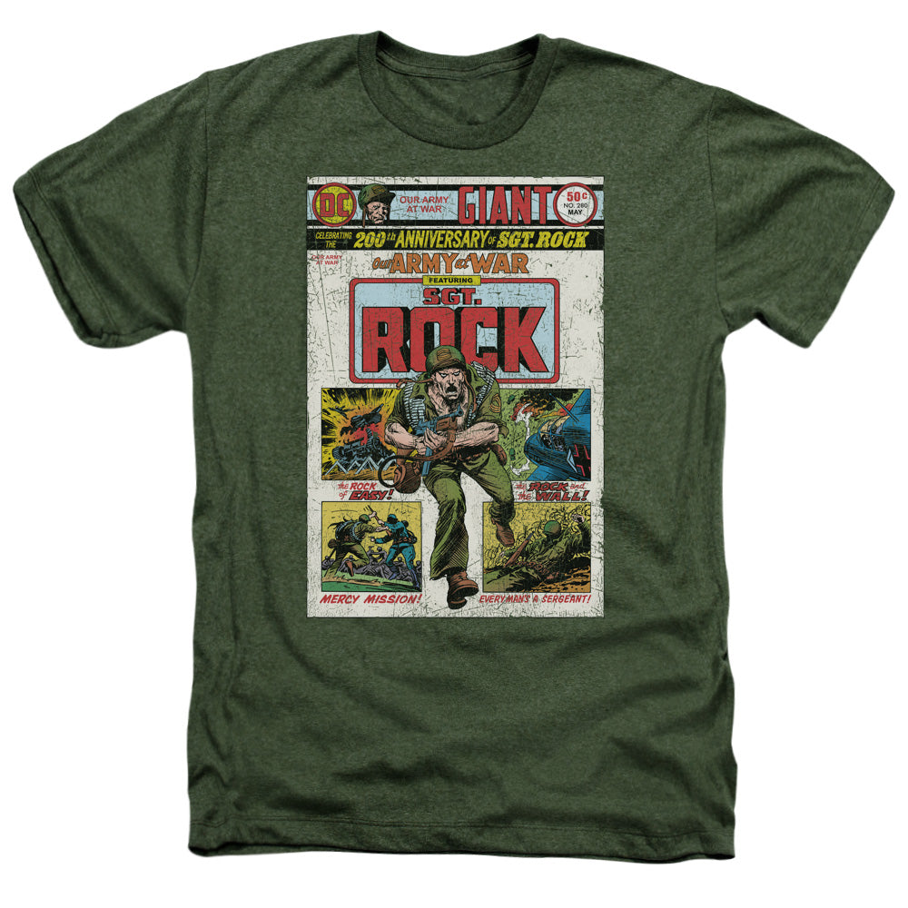 DCO/ST ROCK COVER