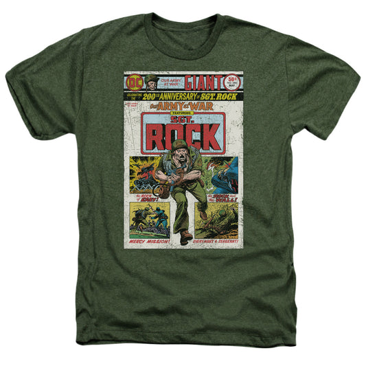 DCO/ST ROCK COVER