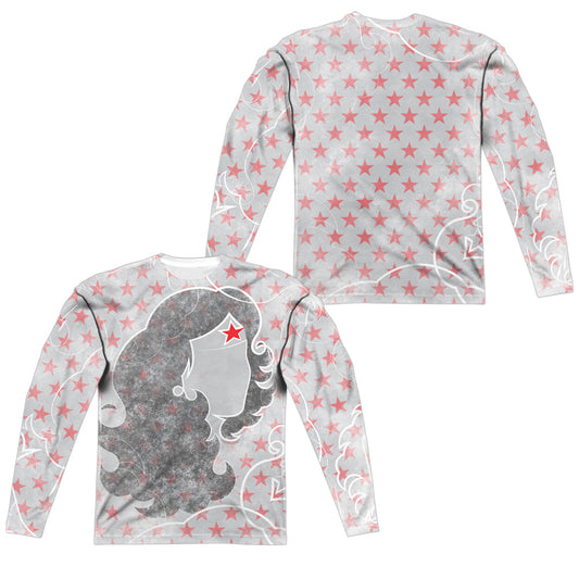 DCO/WW INLINE (FRONT/BACK PRINT)