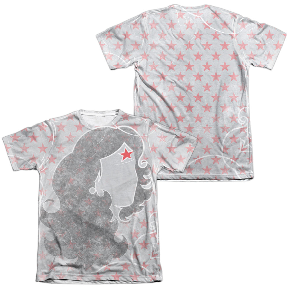 DCO/WW INLINE (FRONT/BACK PRINT)