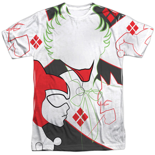 DCO/JOKER/HARLEY INLINE