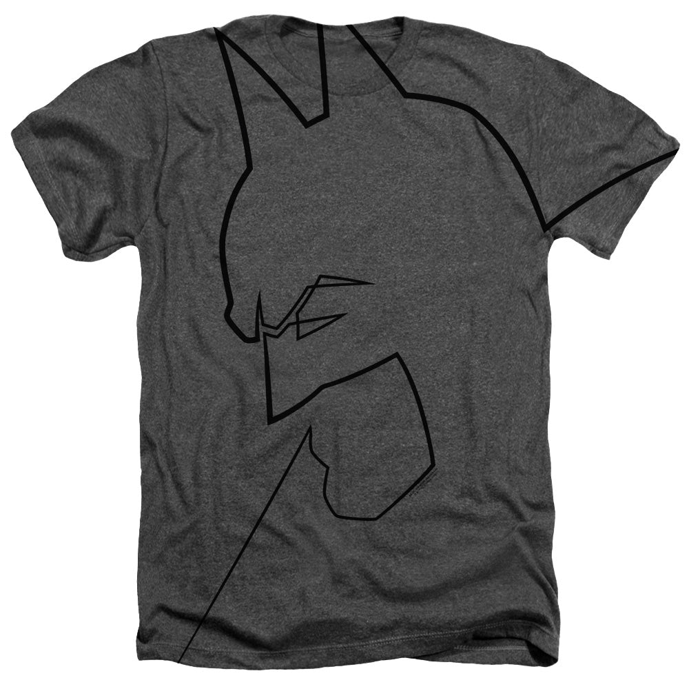 DCO/BATMAN SINGLE LINE