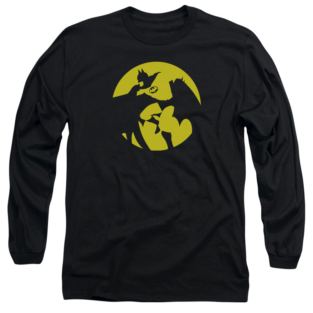 DCO/BATMAN SPOTLIGHT