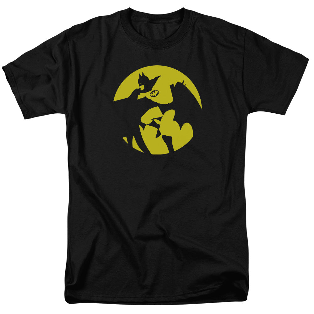 DCO/BATMAN SPOTLIGHT