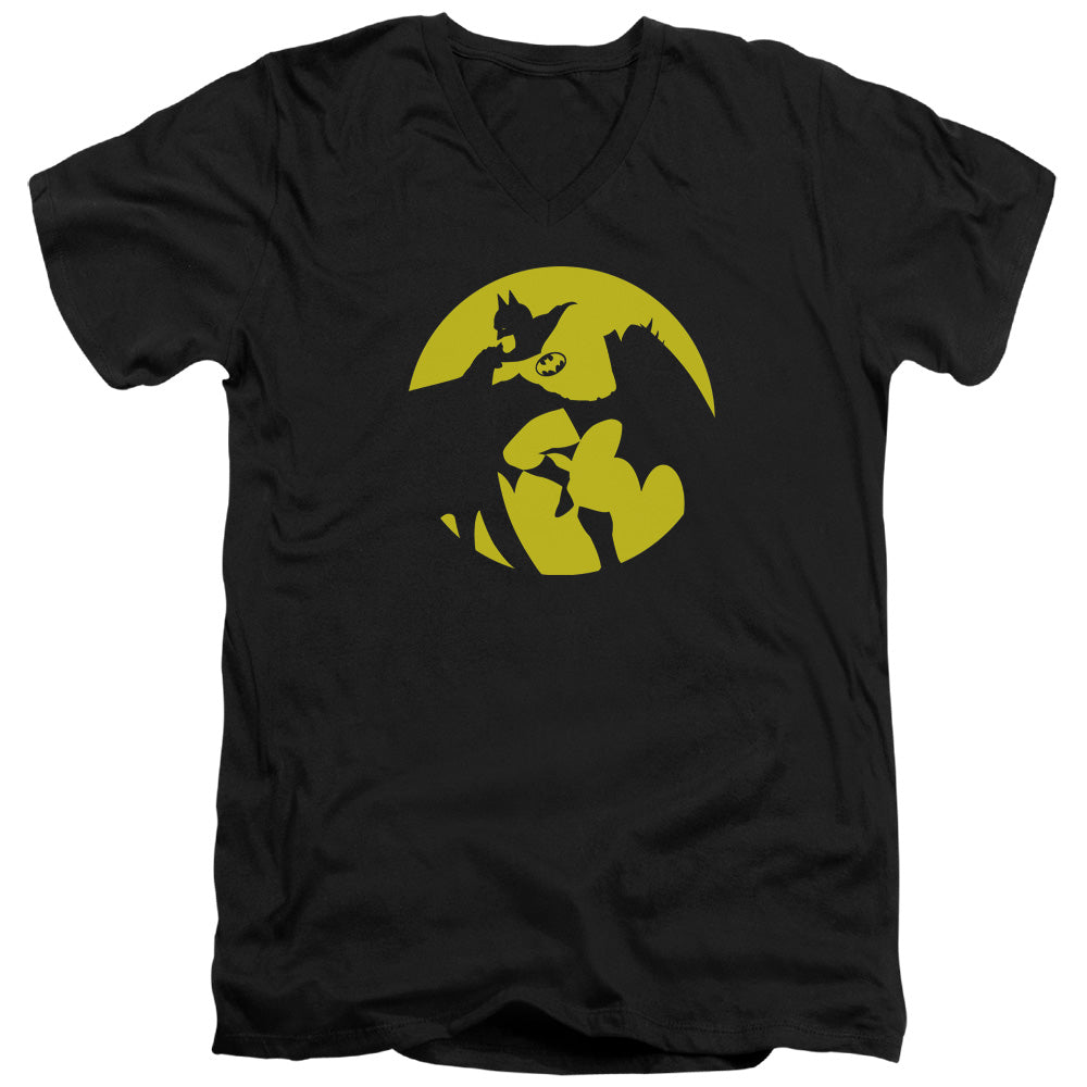DCO/BATMAN SPOTLIGHT