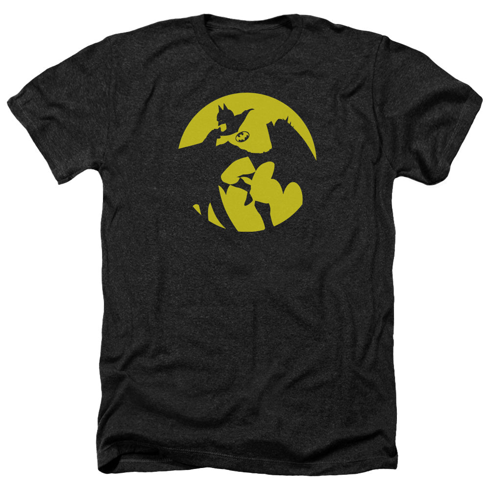 DCO/BATMAN SPOTLIGHT