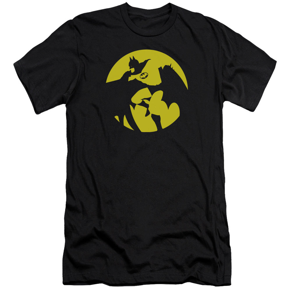 DCO/BATMAN SPOTLIGHT
