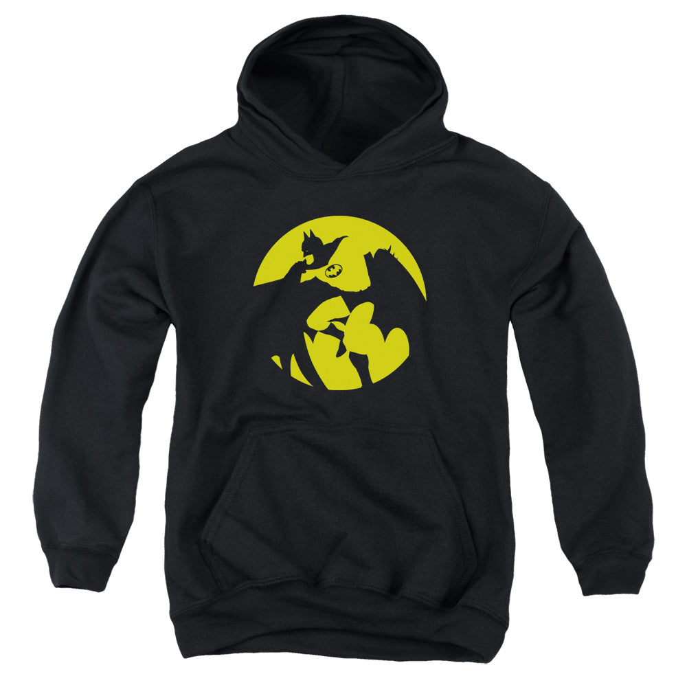 DCO/BATMAN SPOTLIGHT