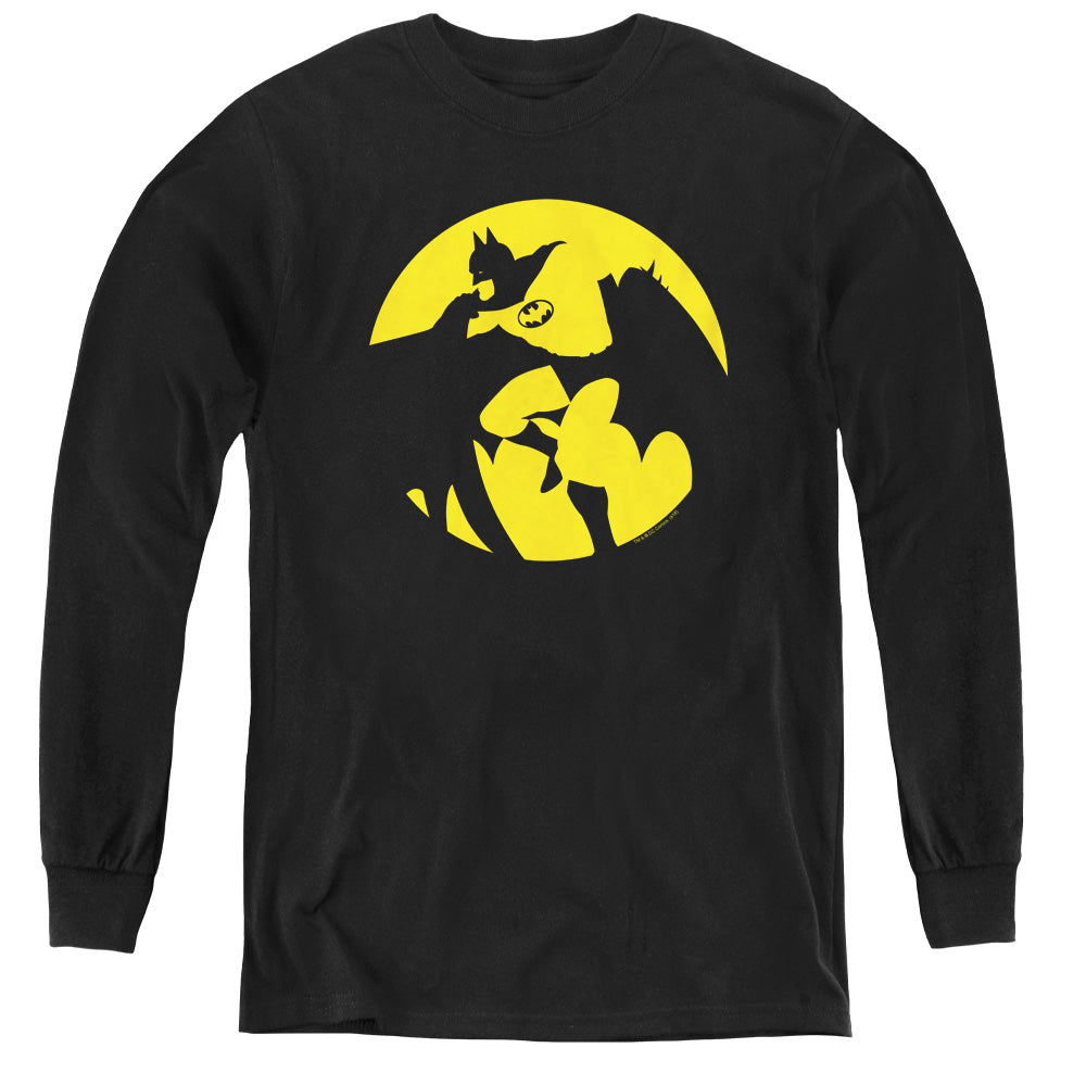 DCO/BATMAN SPOTLIGHT