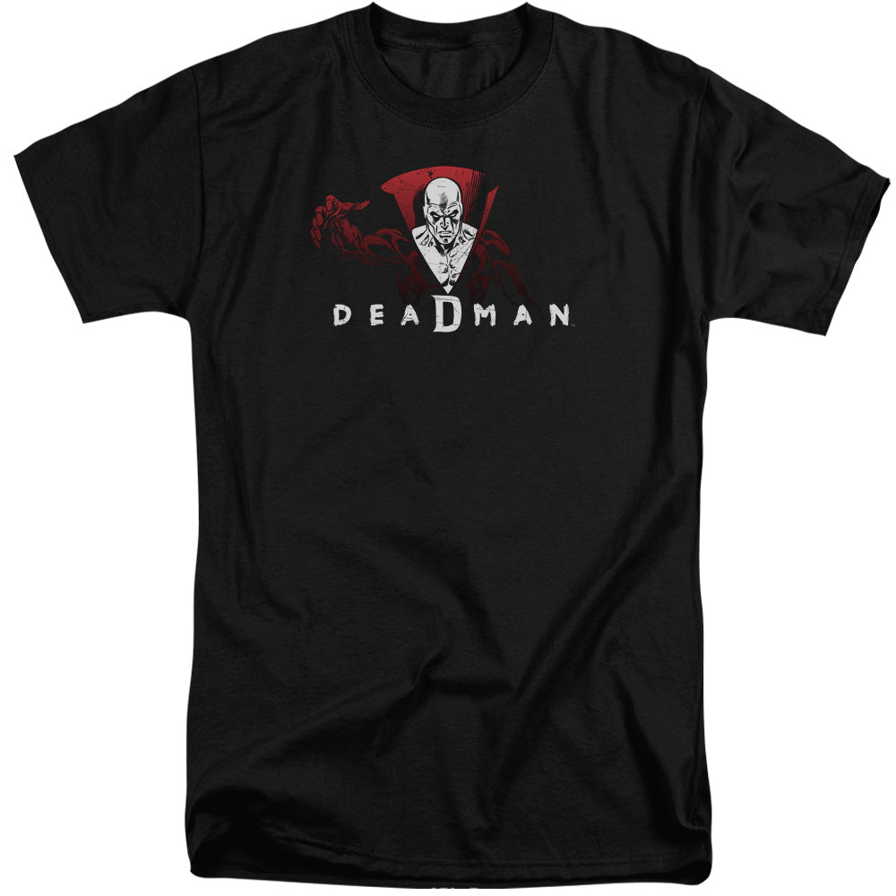 DCO/DEADMAN