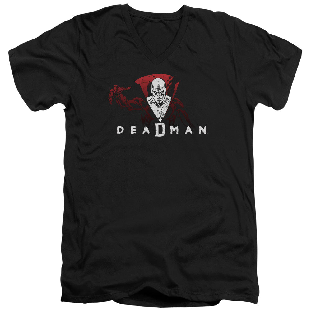 DCO/DEADMAN