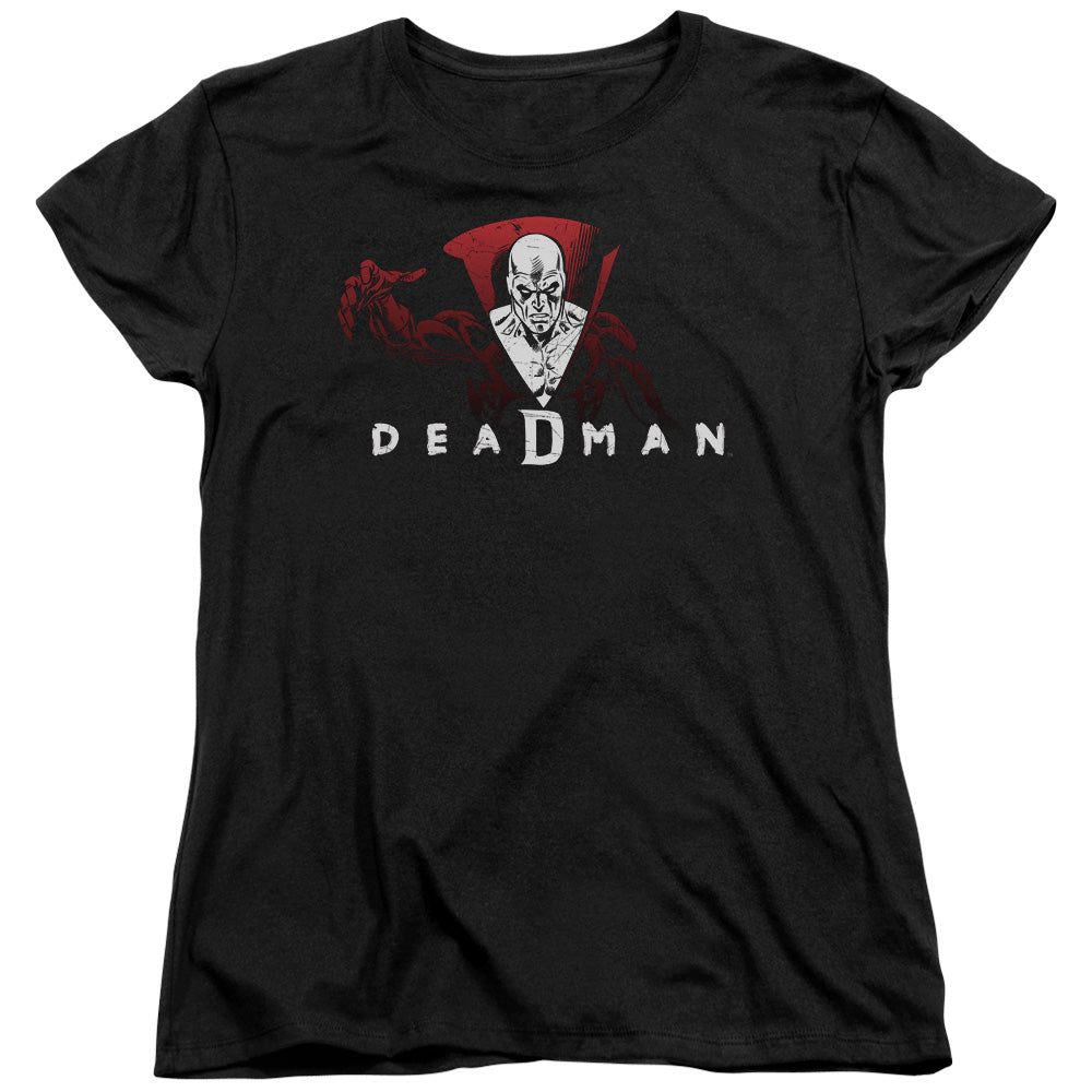 DCO/DEADMAN