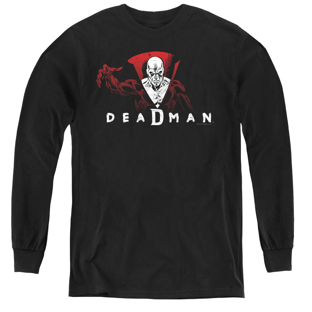 DCO/DEADMAN