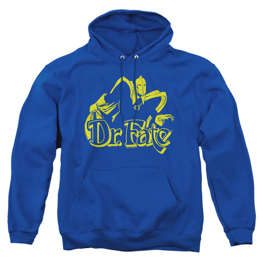 DCO/ONE COLOR FATE
