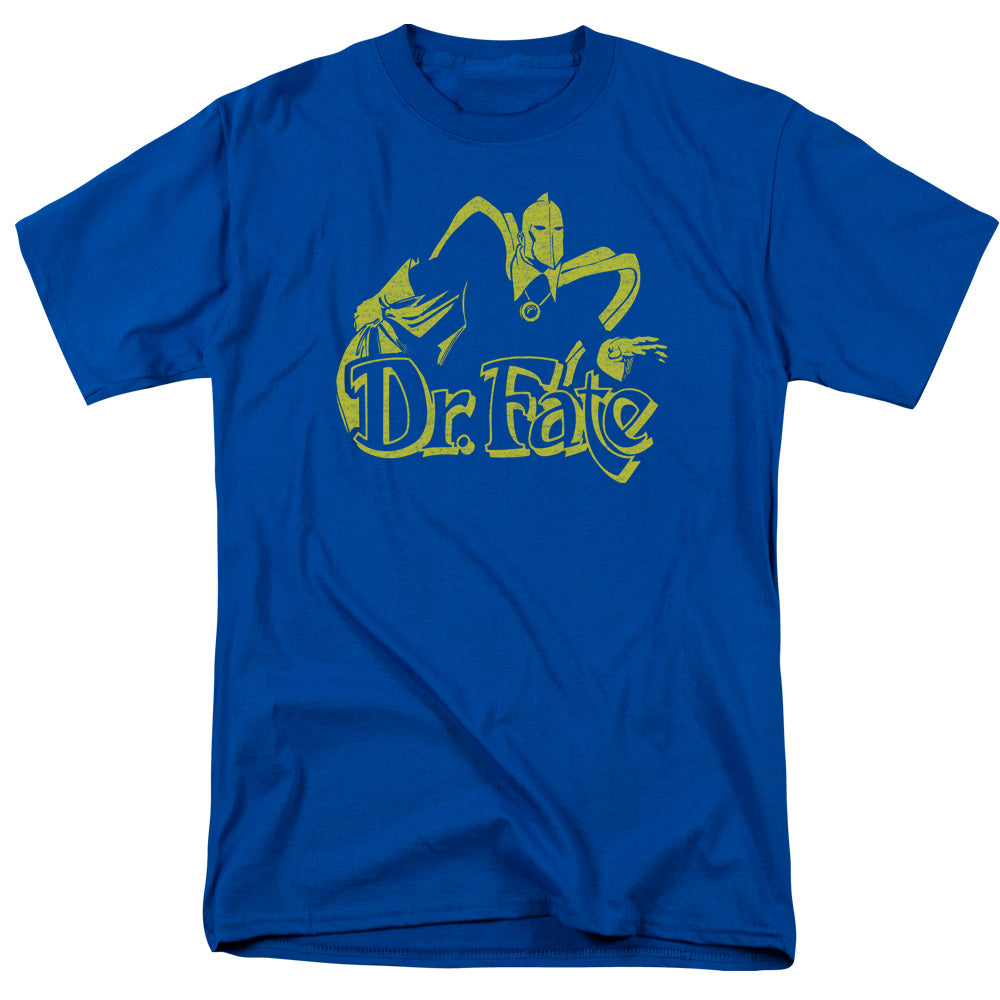 DCO/ONE COLOR FATE
