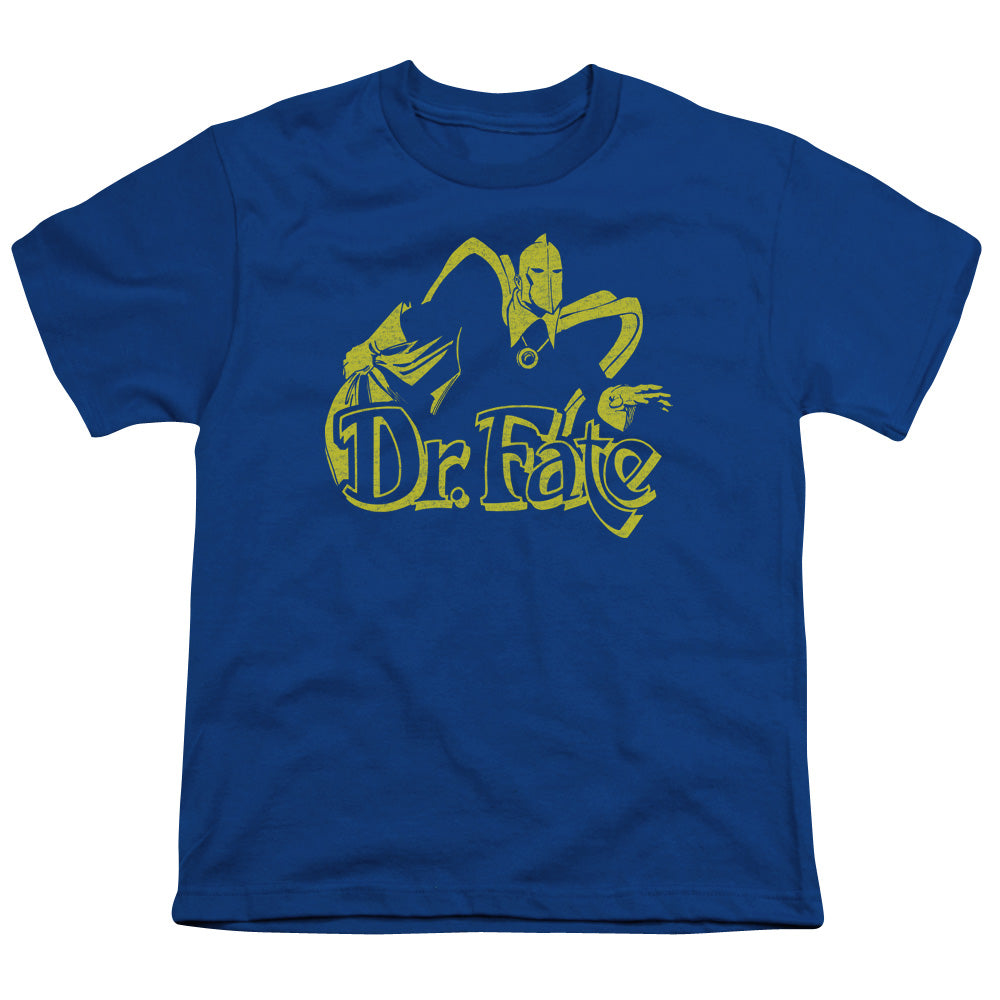 DCO/ONE COLOR FATE