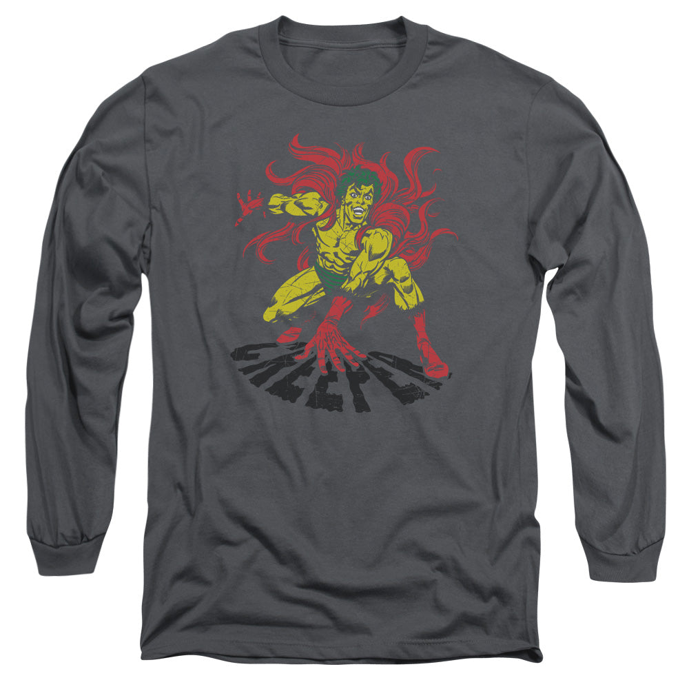 DCO/CREEPER