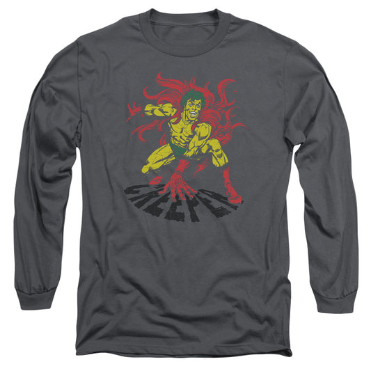 DCO/CREEPER