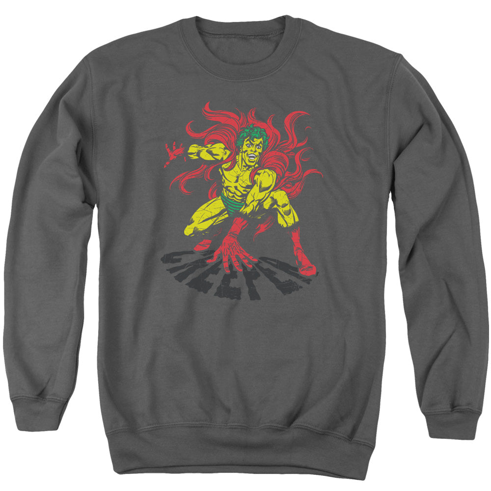 DCO/CREEPER