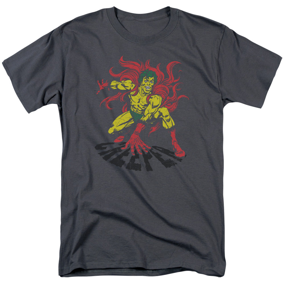 DCO/CREEPER