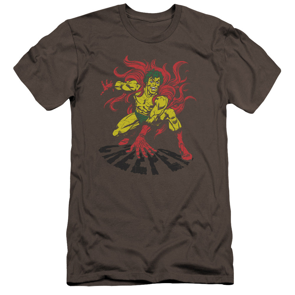 DCO/CREEPER