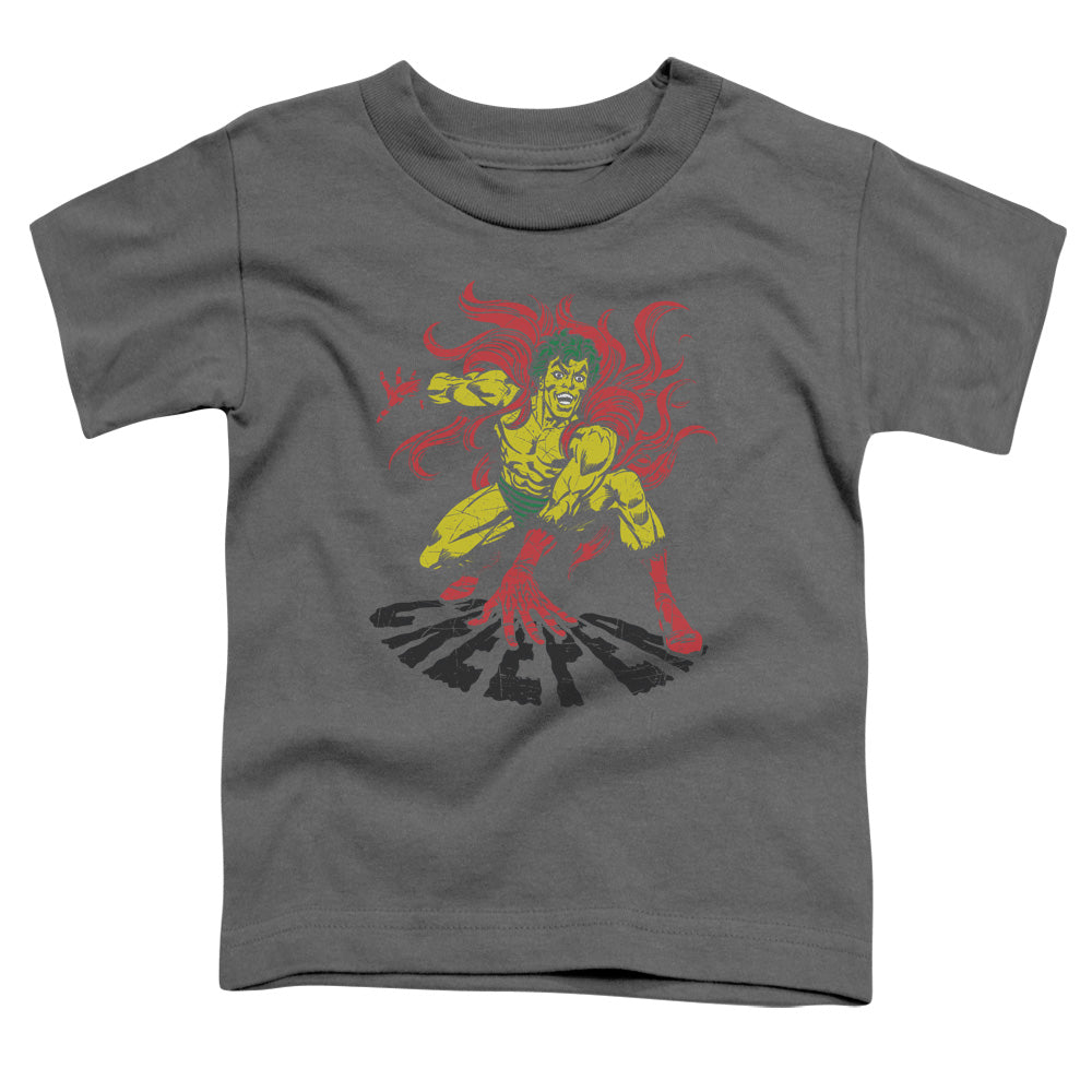 DCO/CREEPER