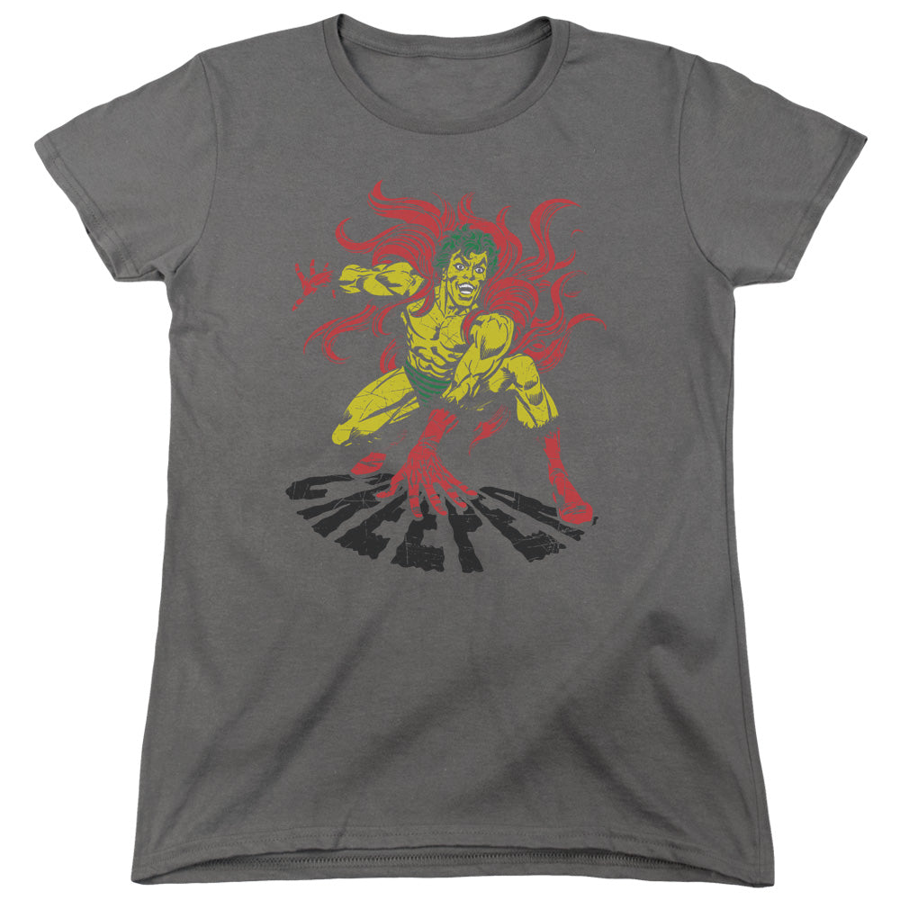 DCO/CREEPER
