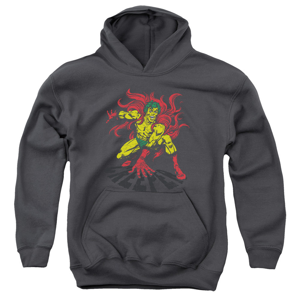 DCO/CREEPER