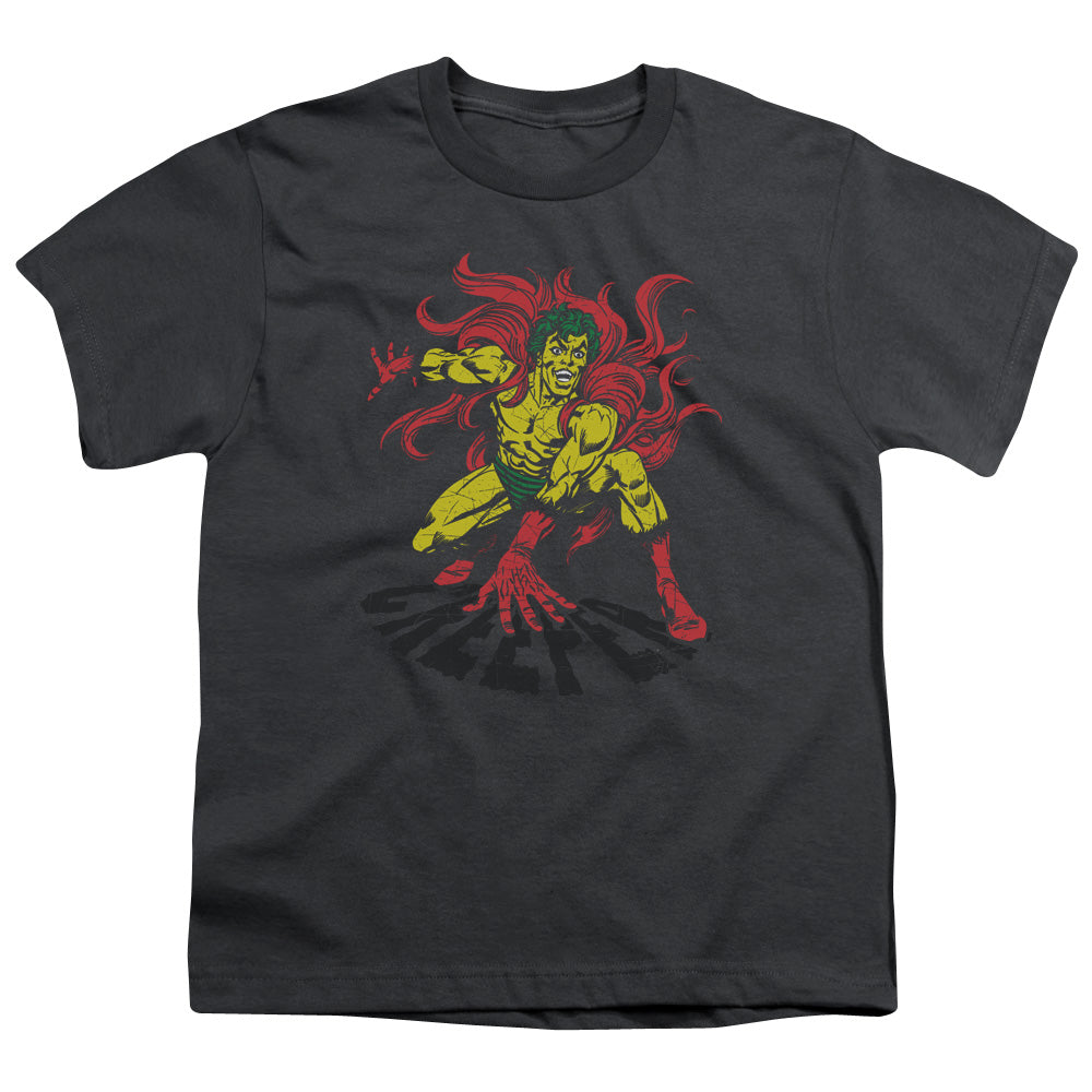 DCO/CREEPER