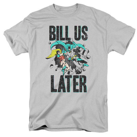 DCO/BILL US LATER