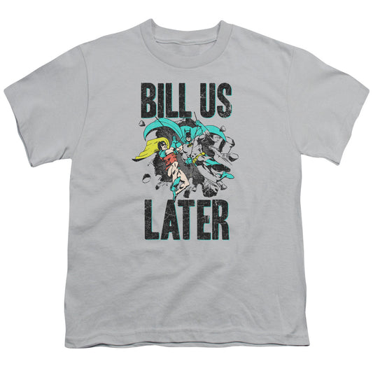 DCO/BILL US LATER