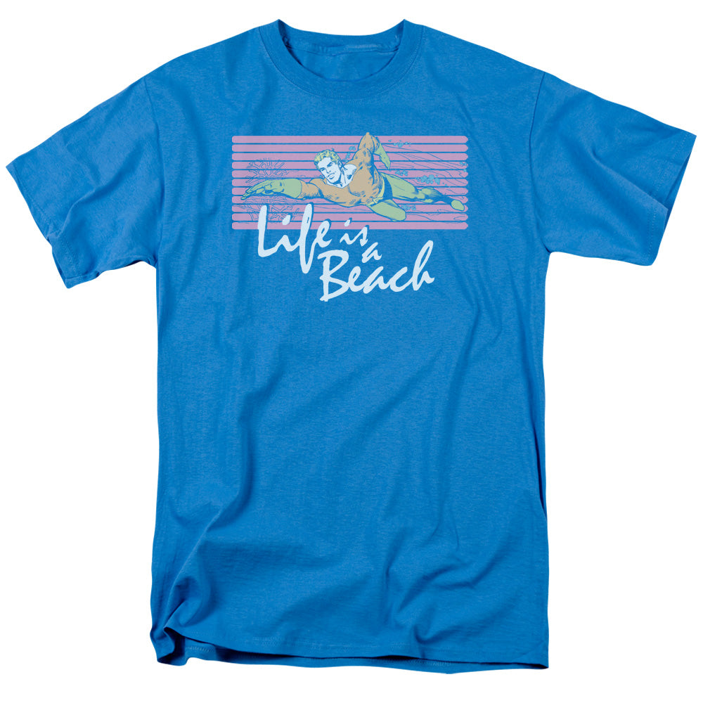 DCO/LIFE IS A BEACH