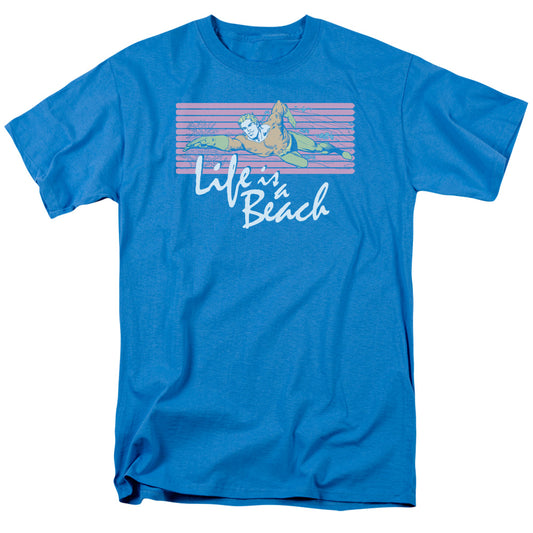 DCO/LIFE IS A BEACH