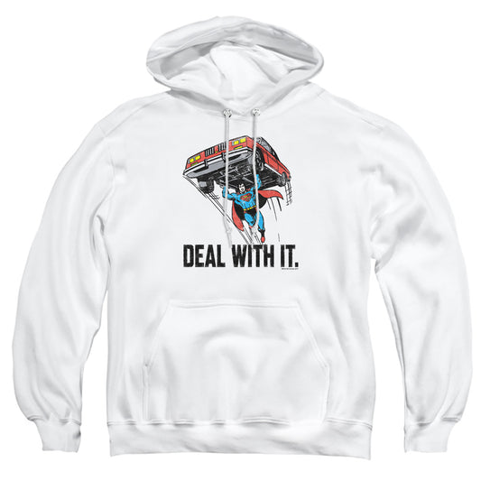 DCO/DEAL WITH IT