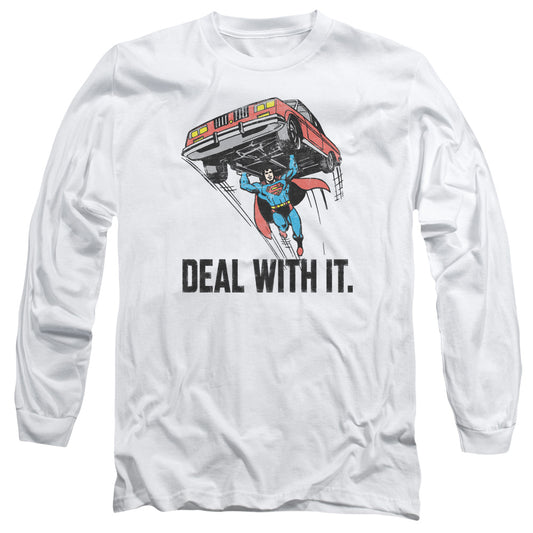 DCO/DEAL WITH IT