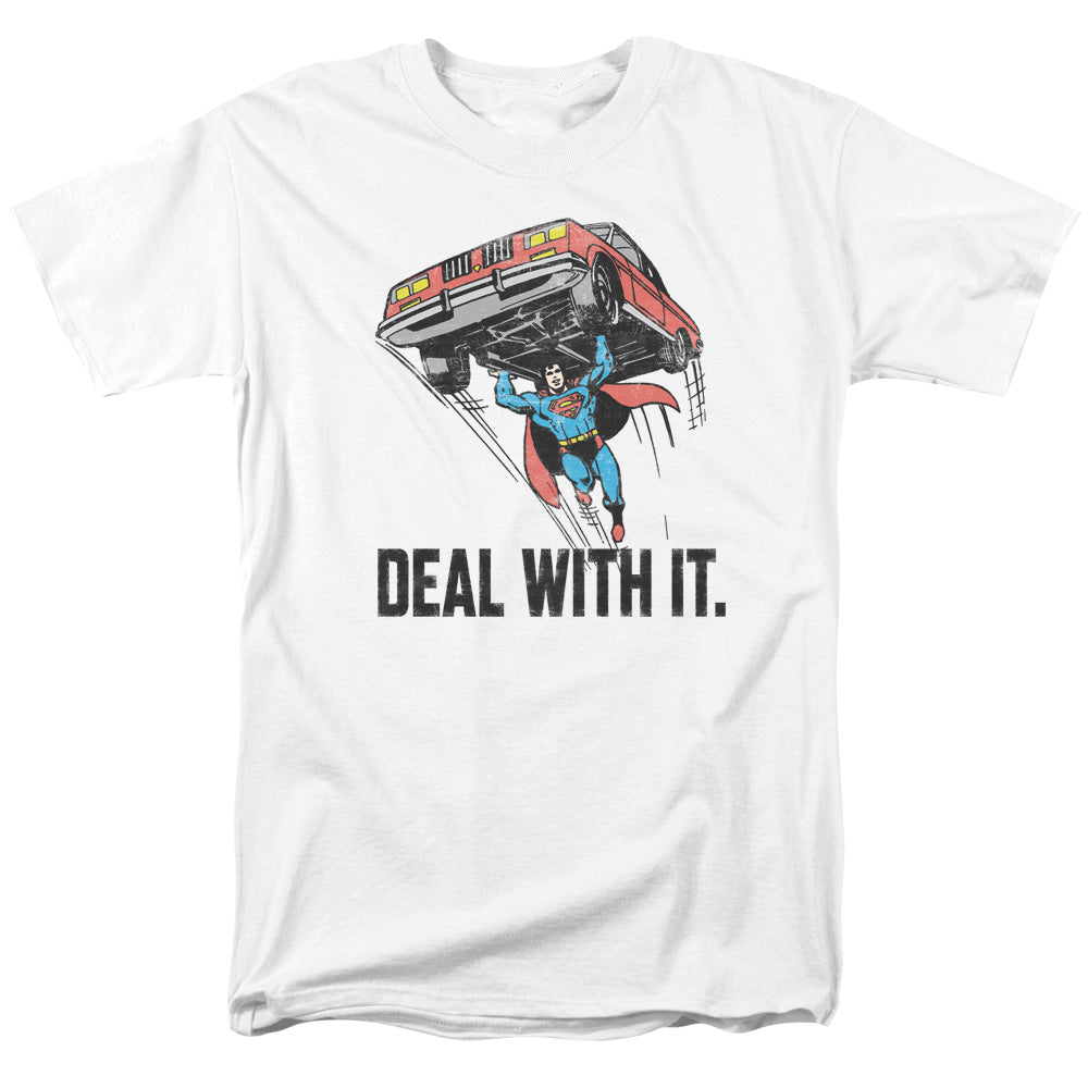 DCO/DEAL WITH IT