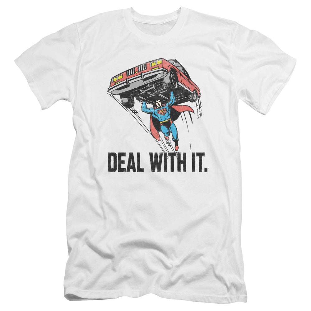 DCO/DEAL WITH IT