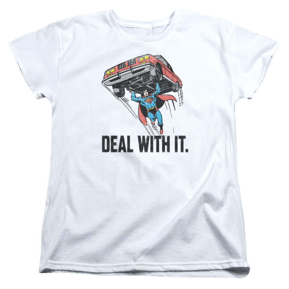 DCO/DEAL WITH IT