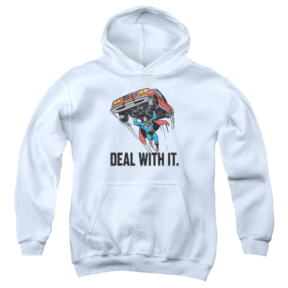 DCO/DEAL WITH IT
