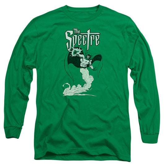 DCO/THE SPECTRE