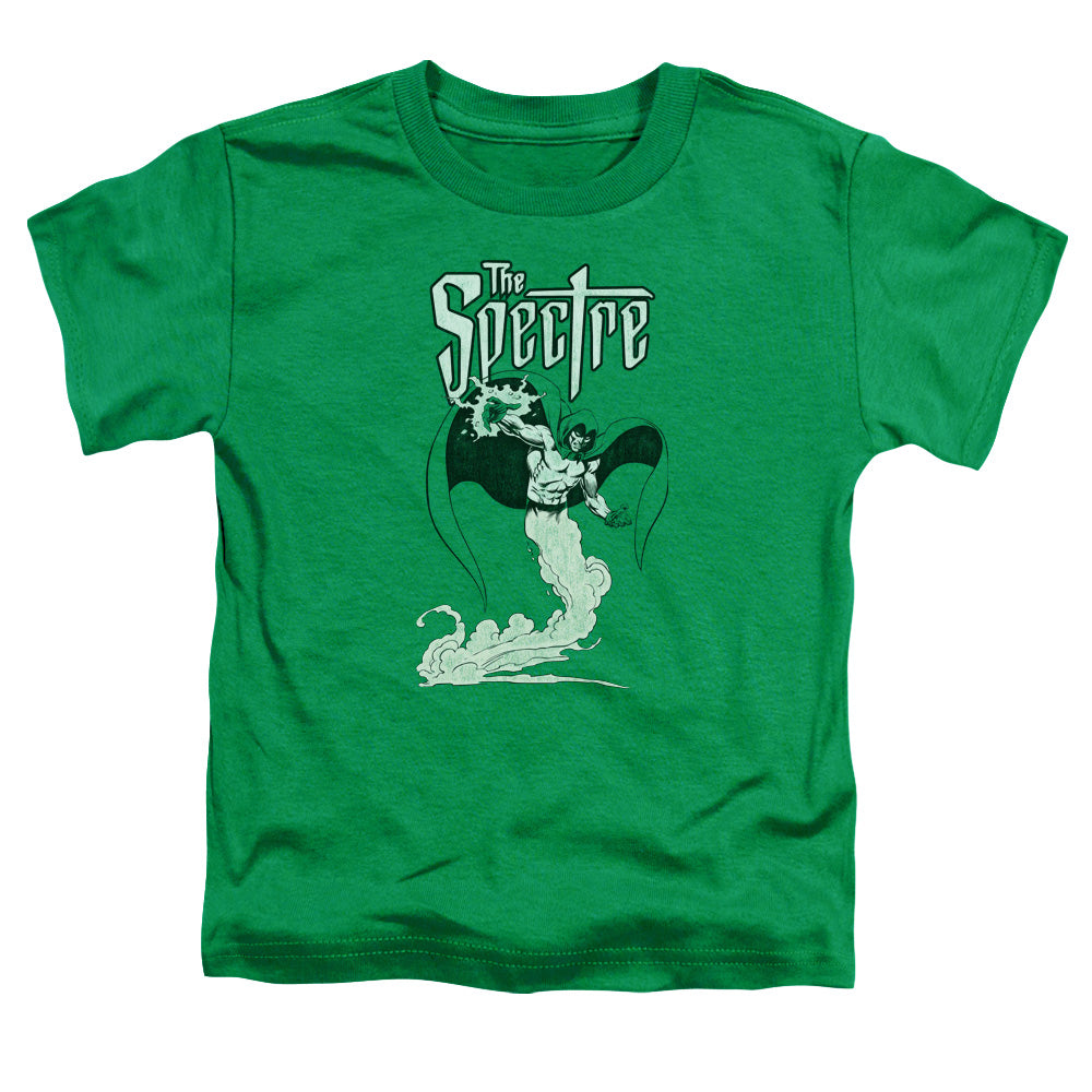 DCO/THE SPECTRE