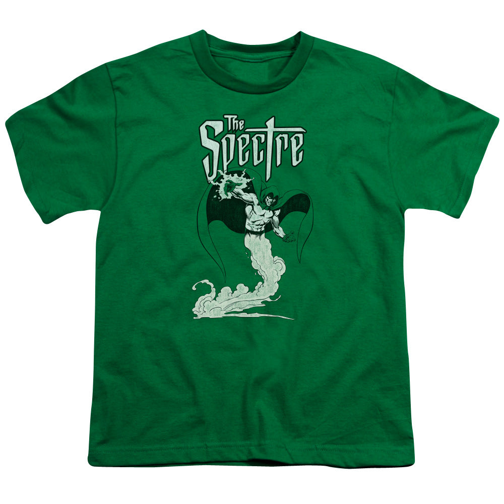 DCO/THE SPECTRE