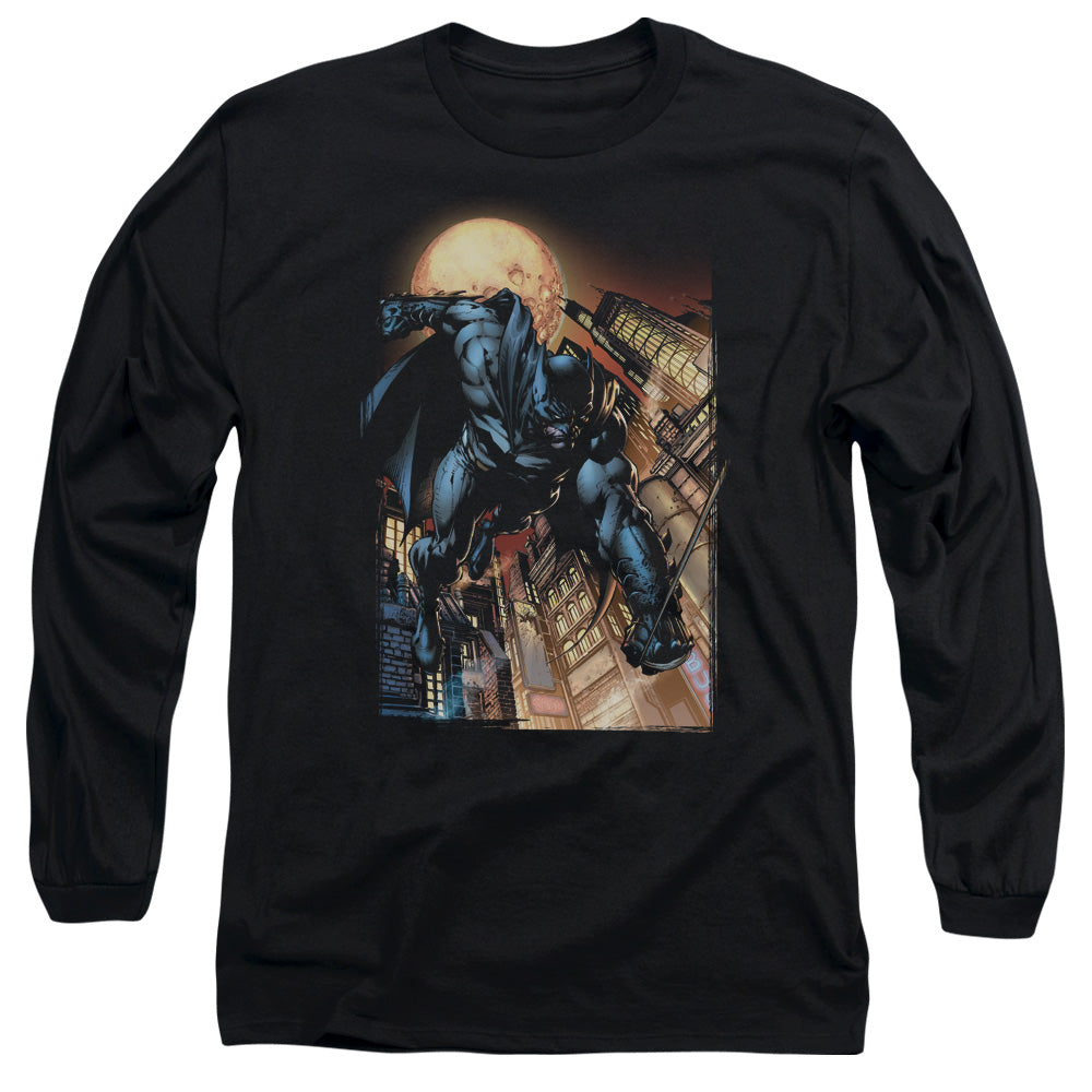 The Dark Knight #1