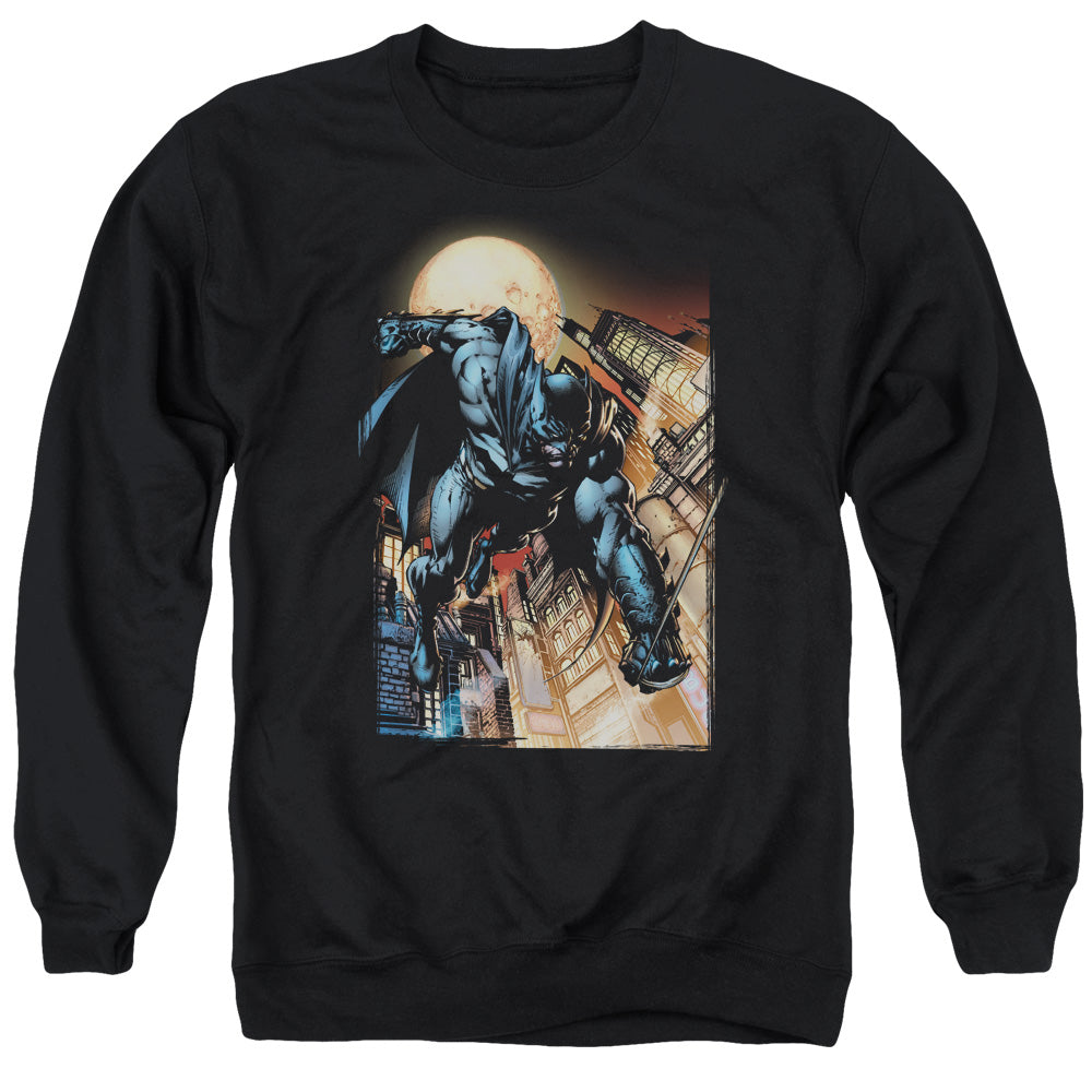 The Dark Knight #1