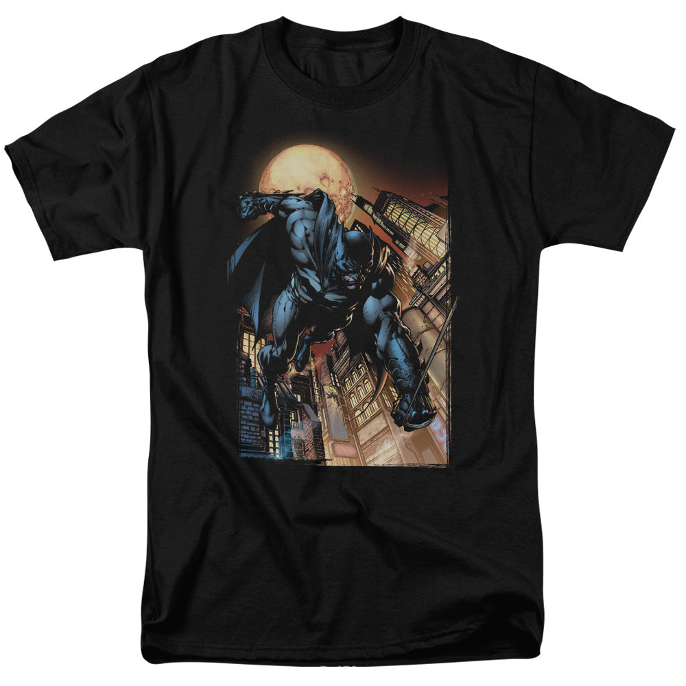 The Dark Knight #1