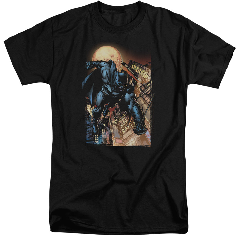 The Dark Knight #1